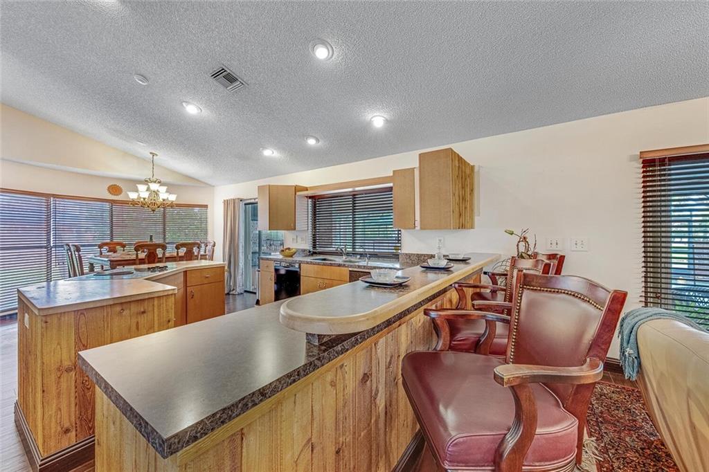 GLEN ISLES - Residential