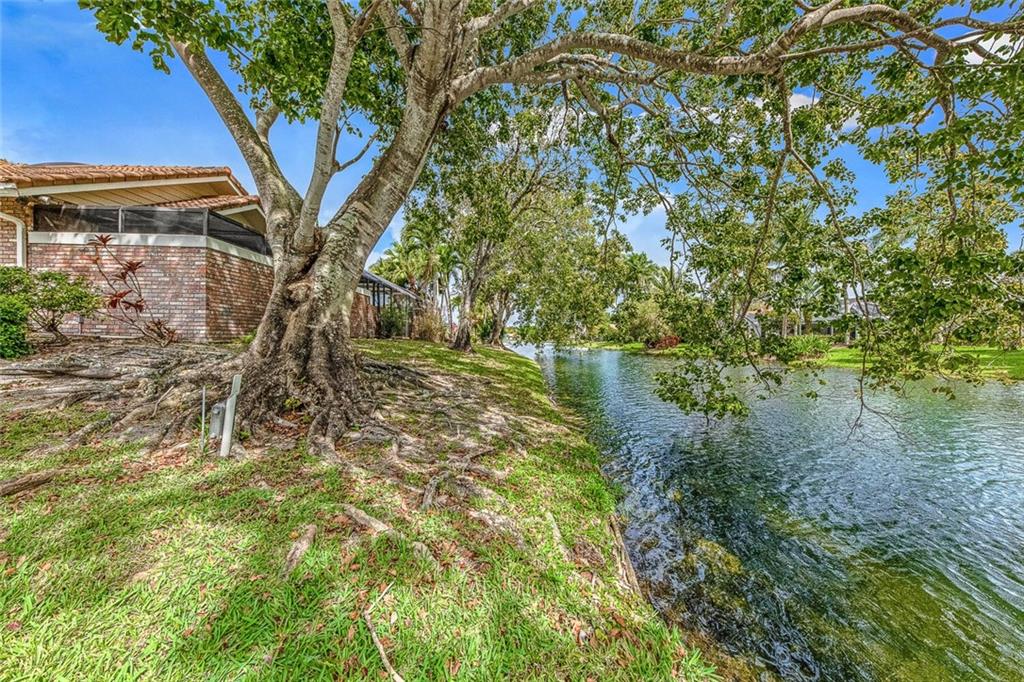 GLEN ISLES - Residential