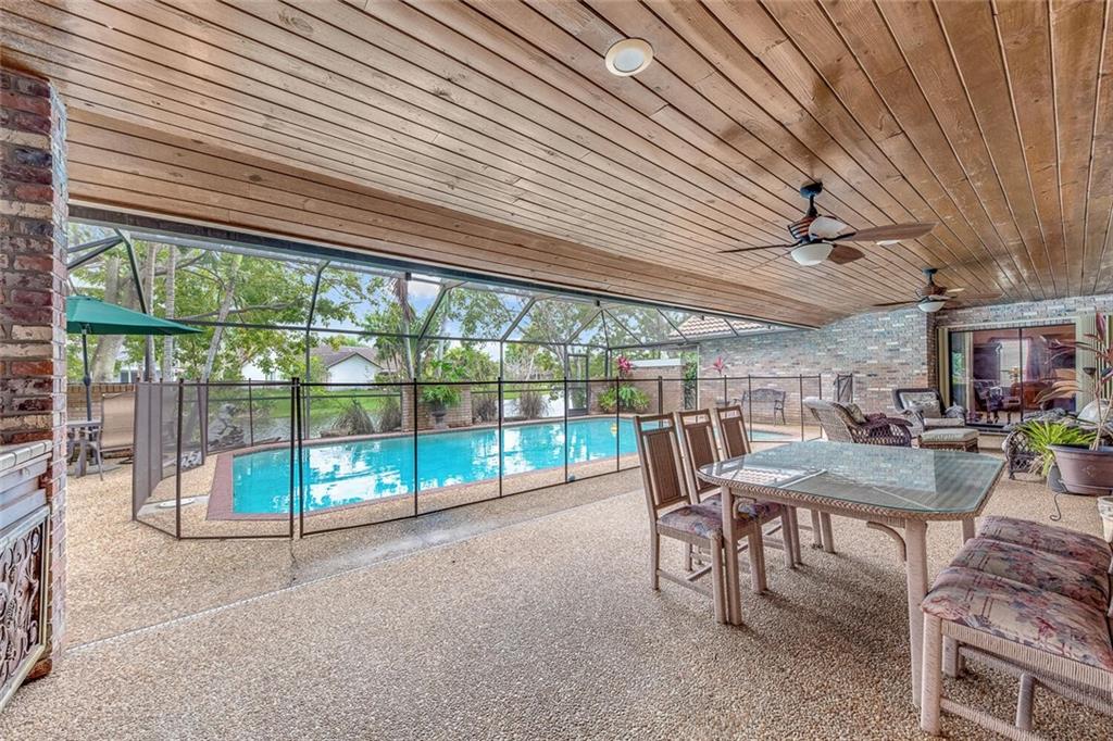 GLEN ISLES - Residential