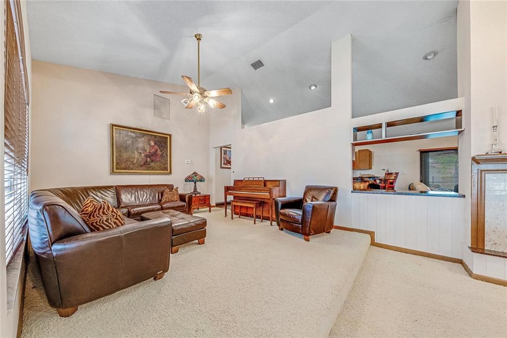 GLEN ISLES - Residential