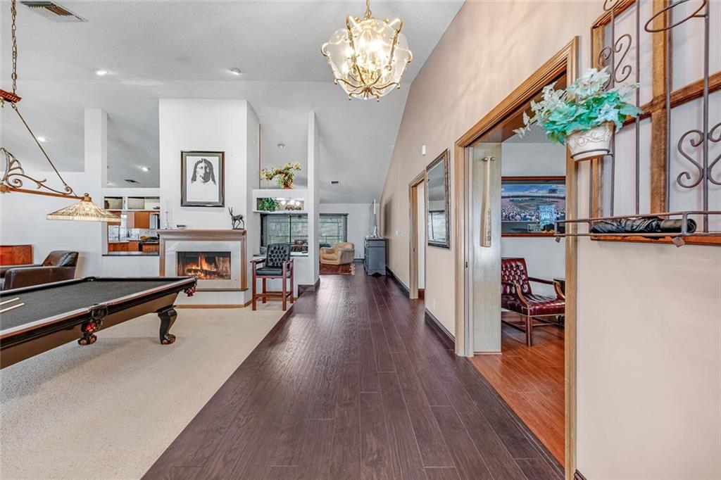 GLEN ISLES - Residential