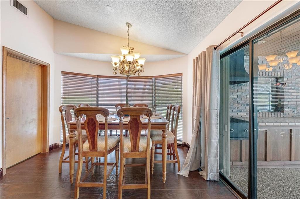 GLEN ISLES - Residential