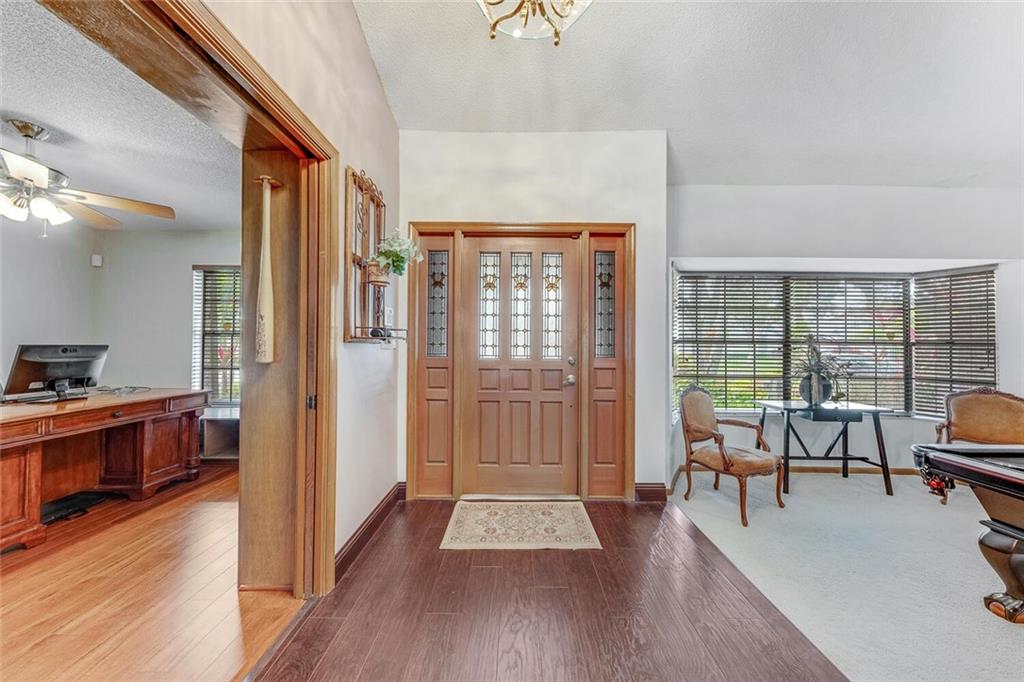 GLEN ISLES - Residential