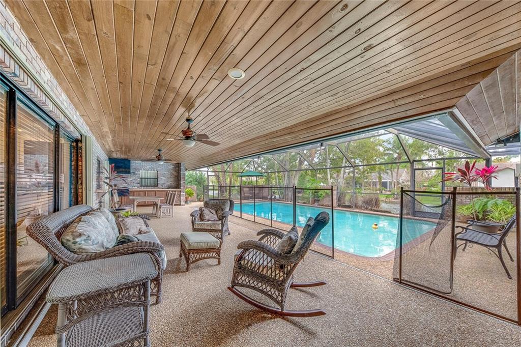 GLEN ISLES - Residential