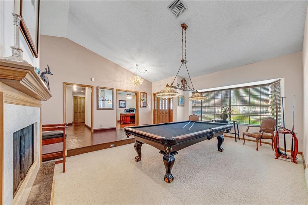 GLEN ISLES - Residential