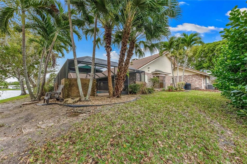 GLEN ISLES - Residential