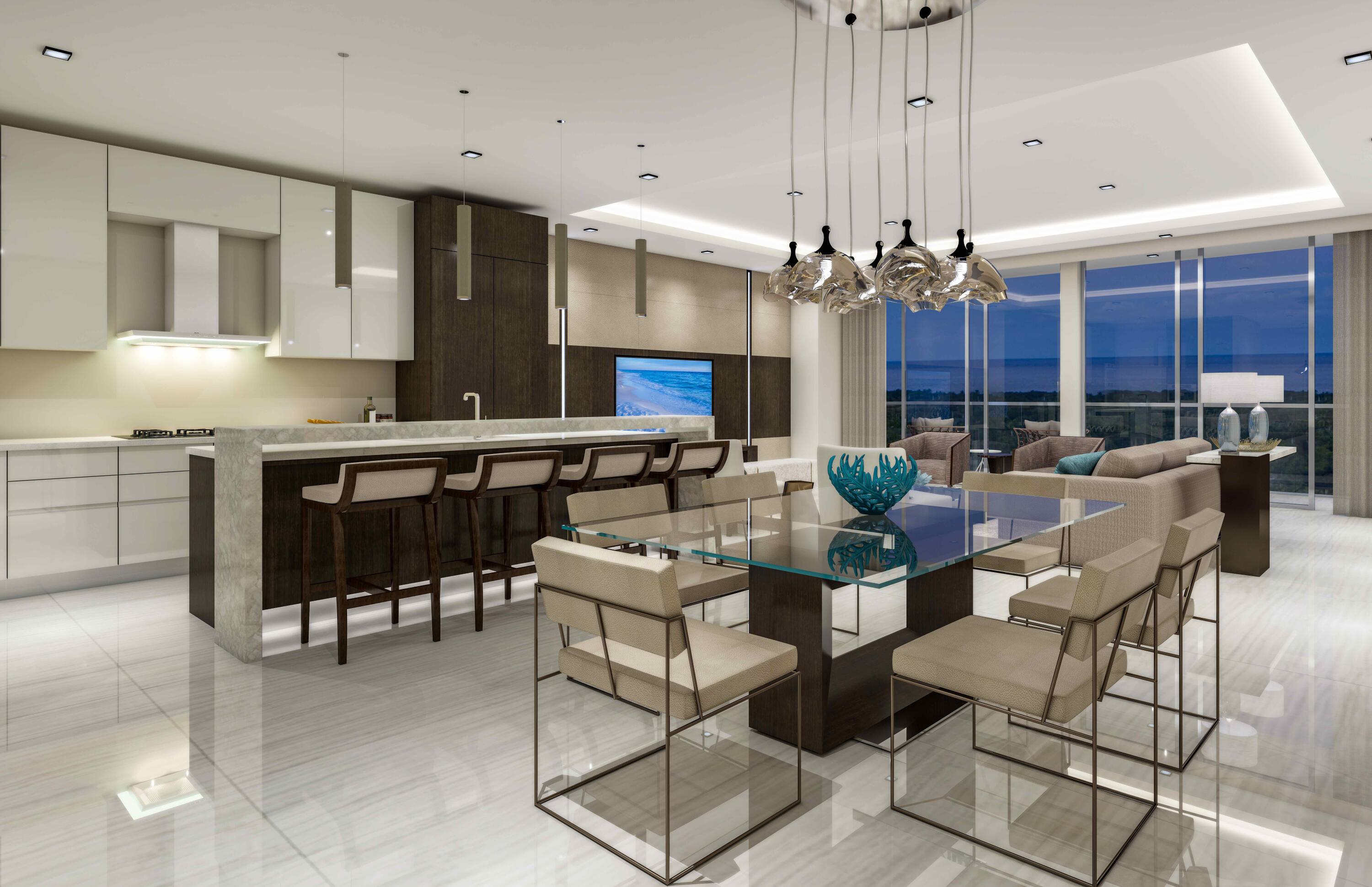 SPANISH RIVER LAND CO A - Residential