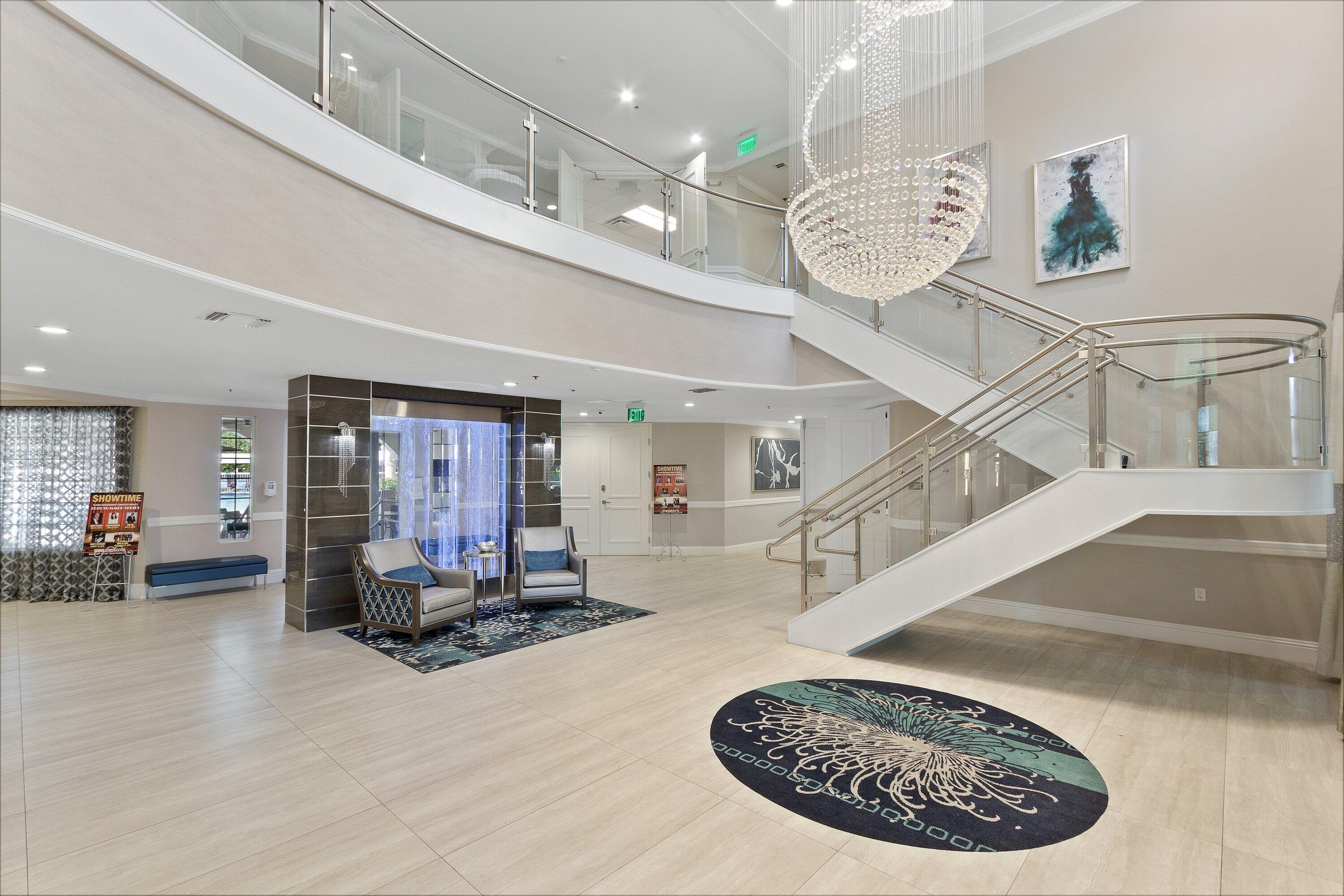 ALEXANDRA VILLAGE CONDO - Residential