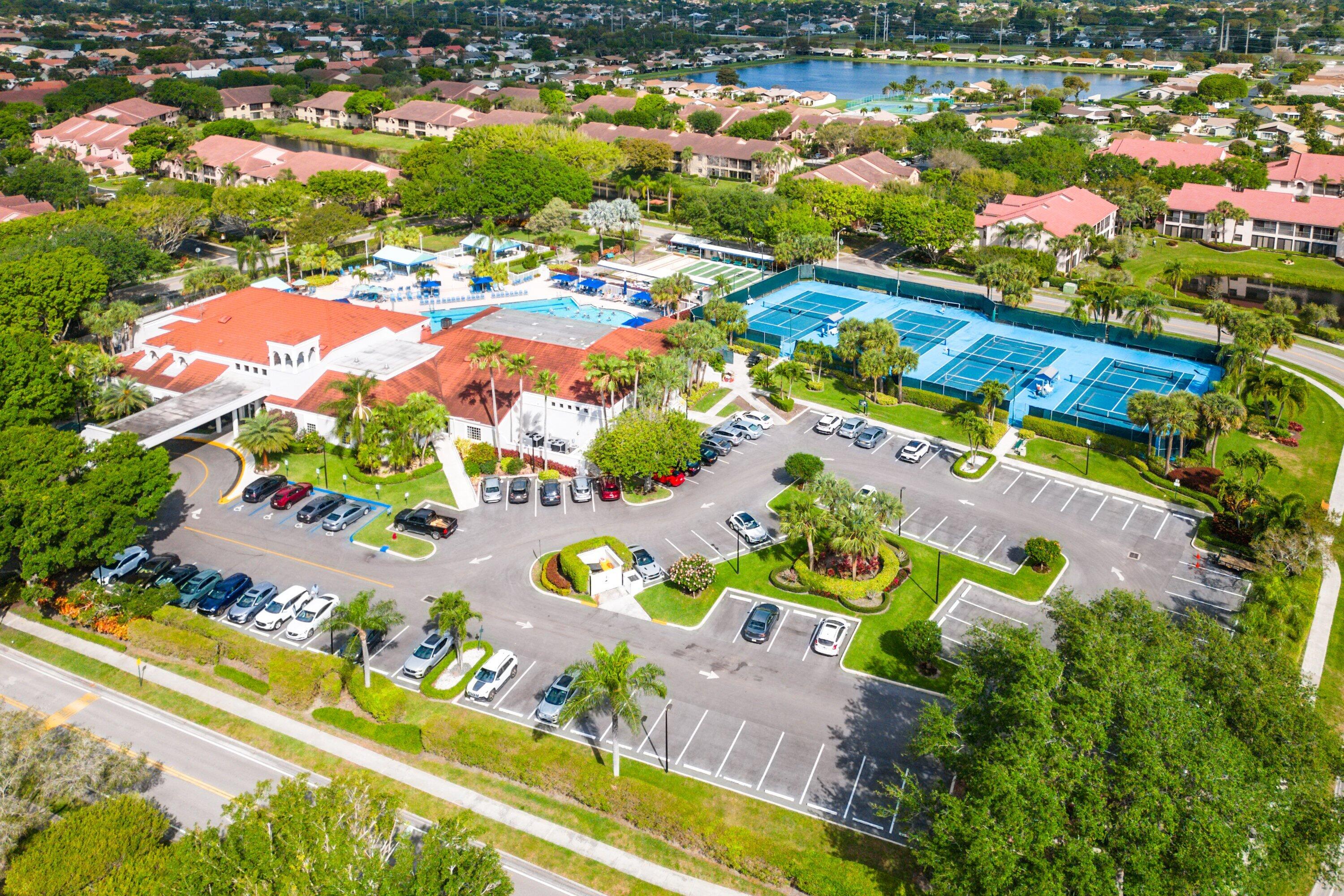 ALEXANDRA VILLAGE CONDO - Residential