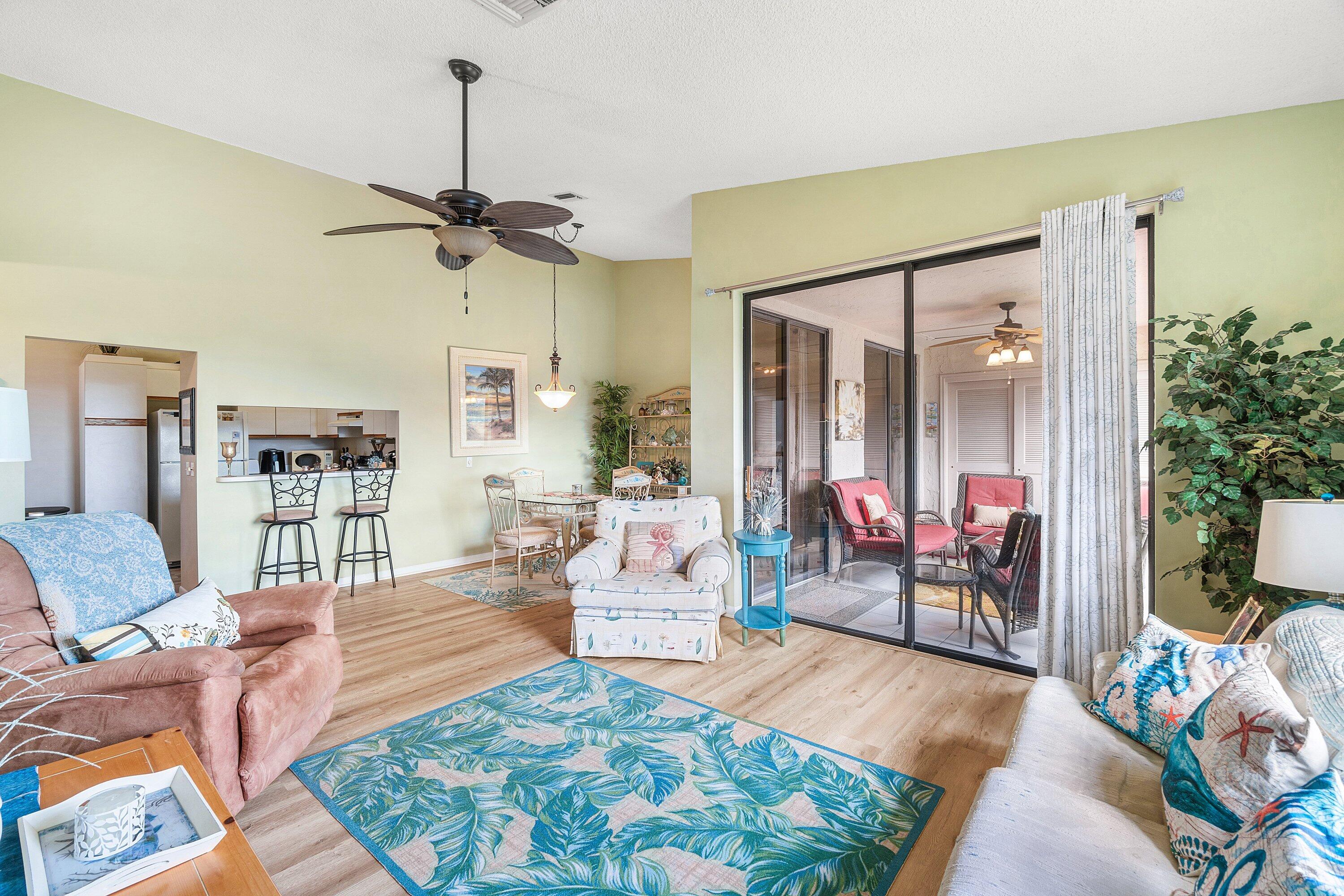 ALEXANDRA VILLAGE CONDO - Residential