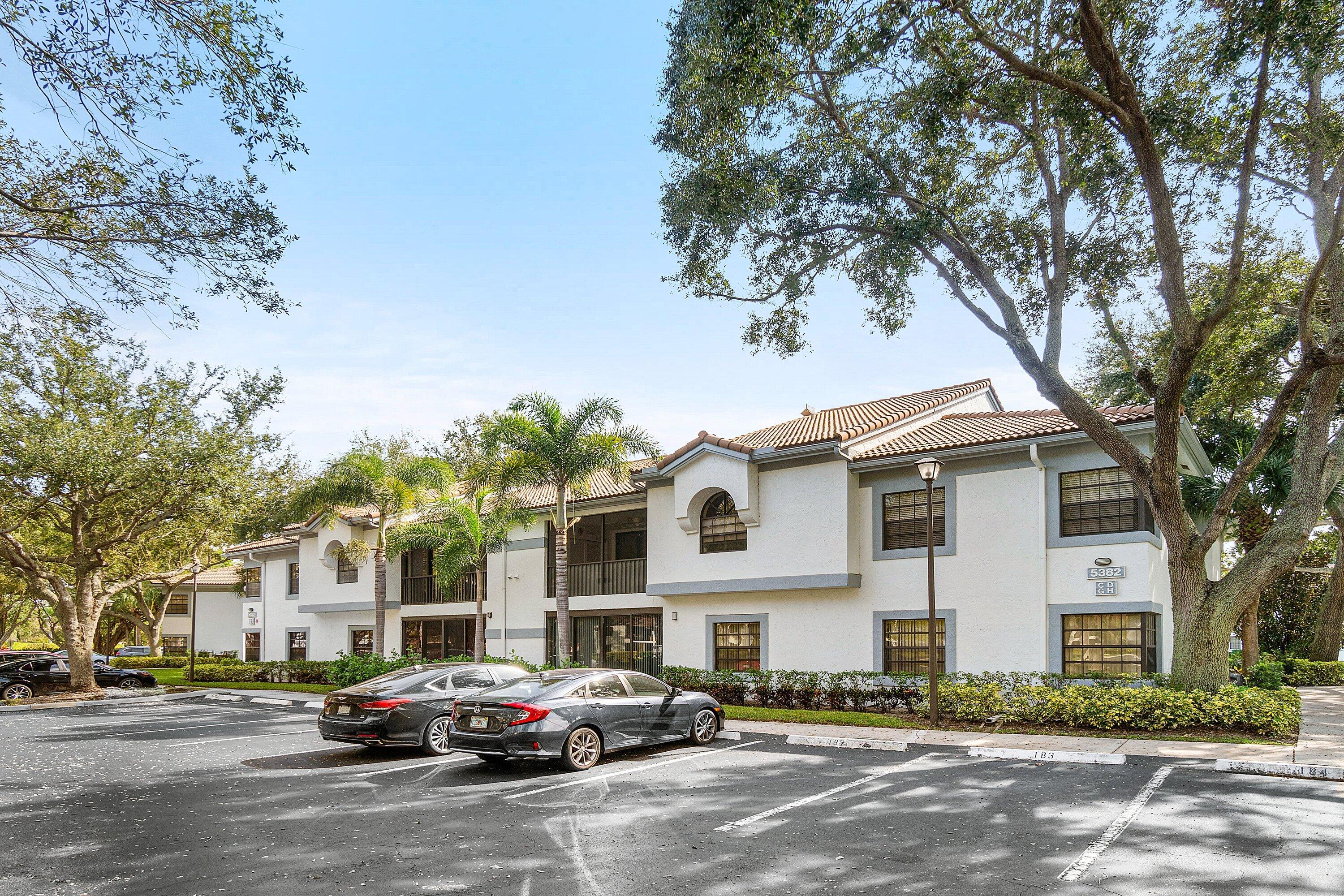 ALEXANDRA VILLAGE CONDO - Residential