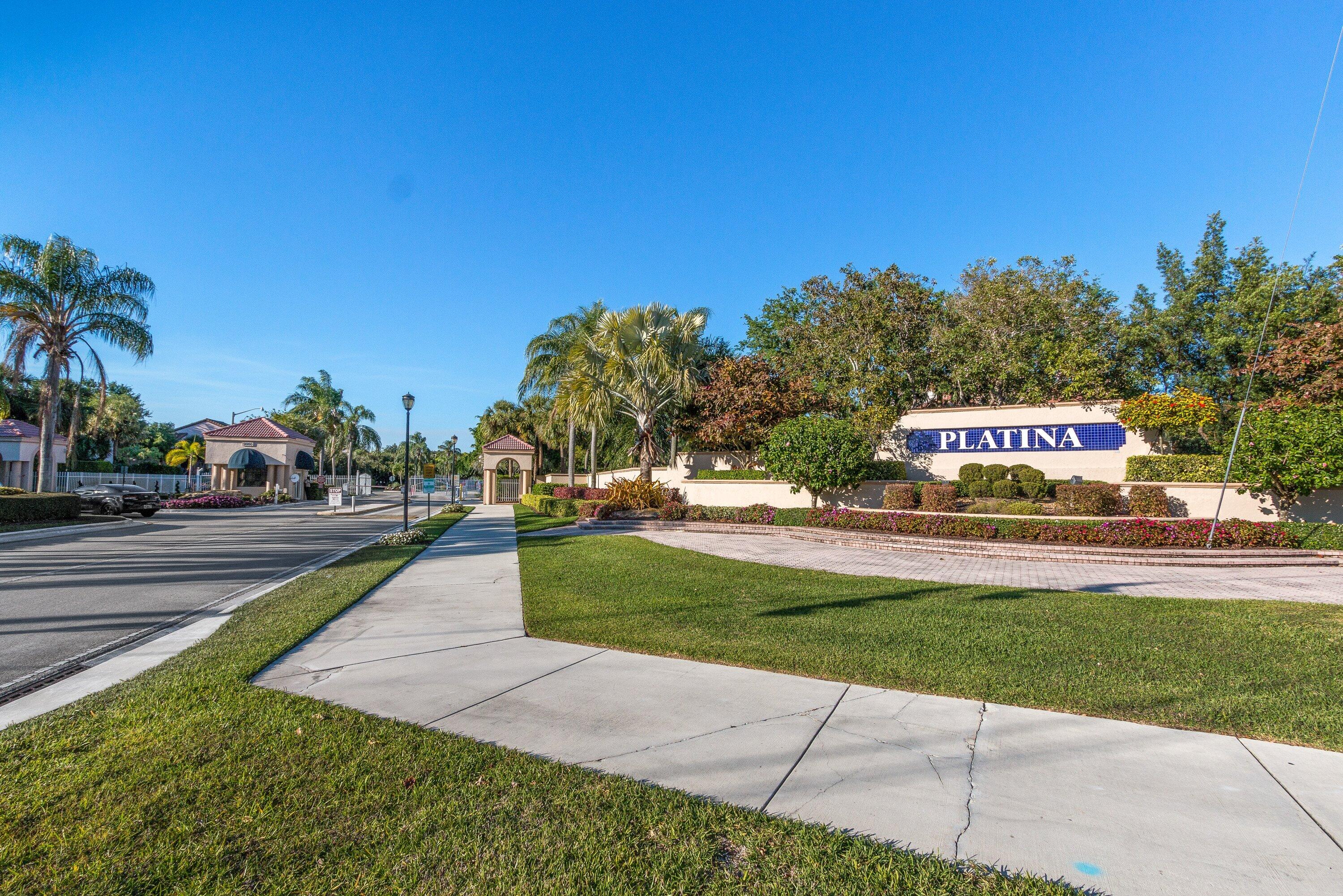 ALEXANDRA VILLAGE CONDO - Residential