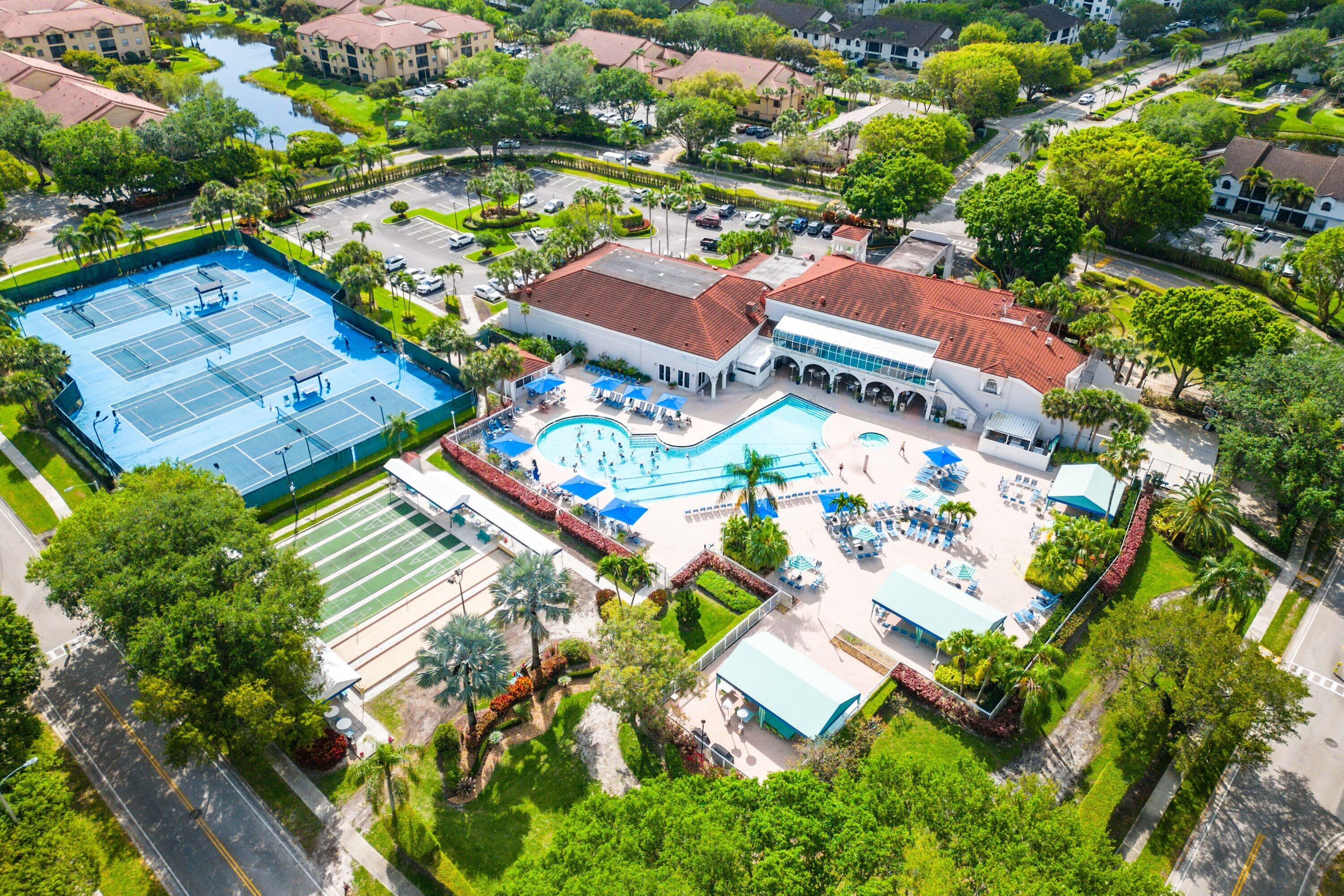 ALEXANDRA VILLAGE CONDO - Residential
