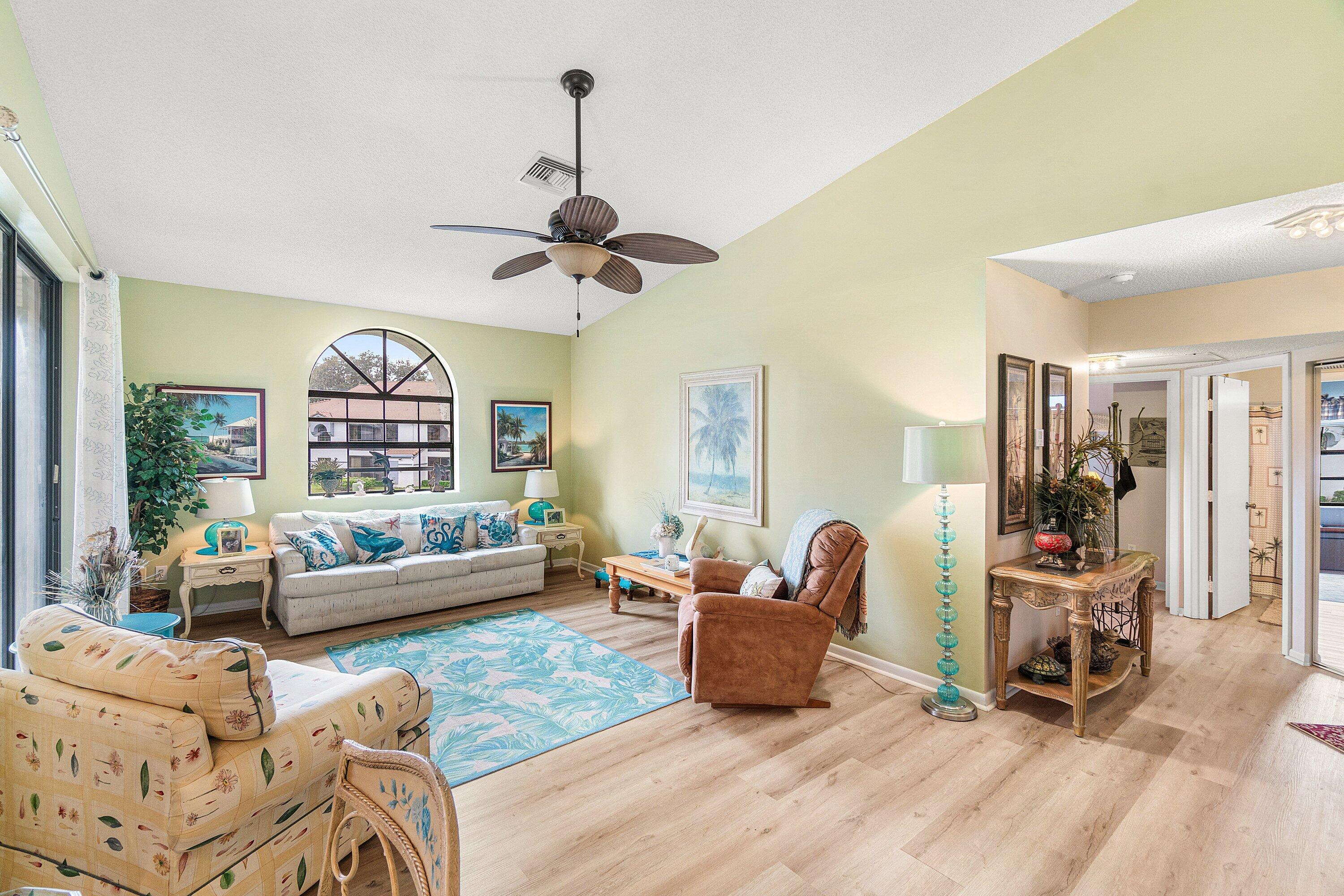 ALEXANDRA VILLAGE CONDO - Residential