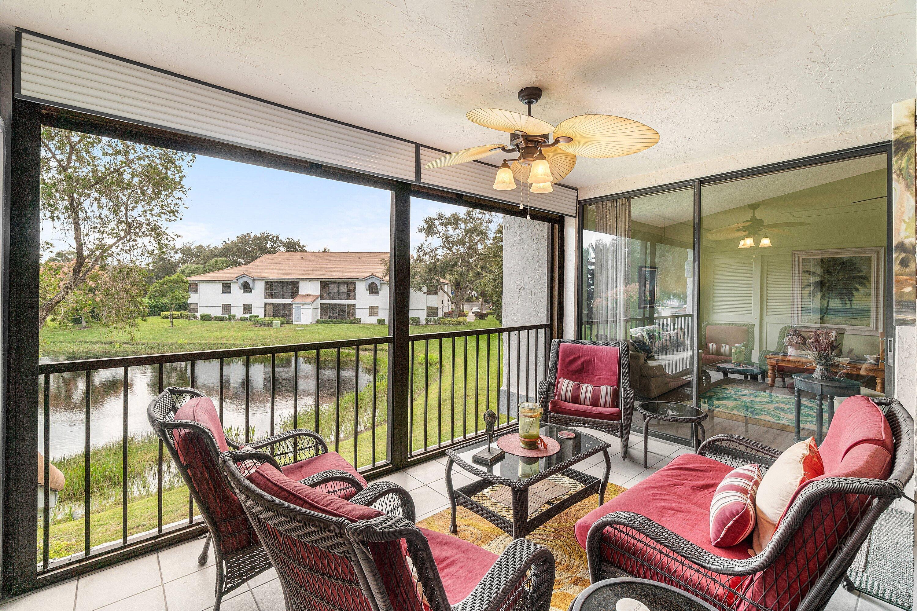 ALEXANDRA VILLAGE CONDO - Residential