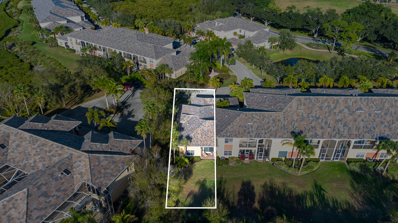 Harbour Island At Palm Cove - Residential