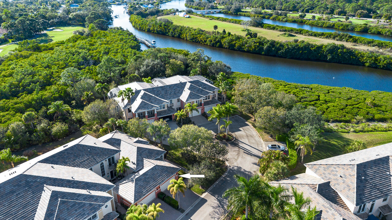 Harbour Island At Palm Cove - Residential