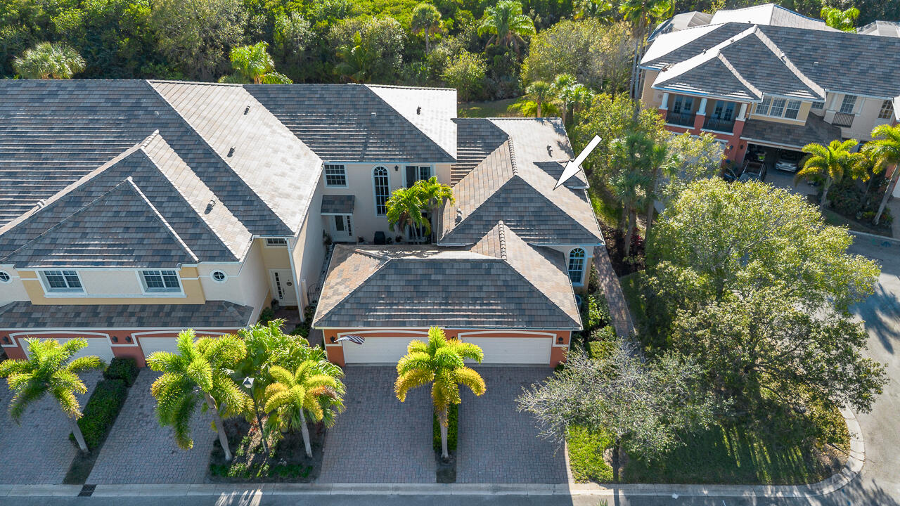 Harbour Island At Palm Cove - Residential