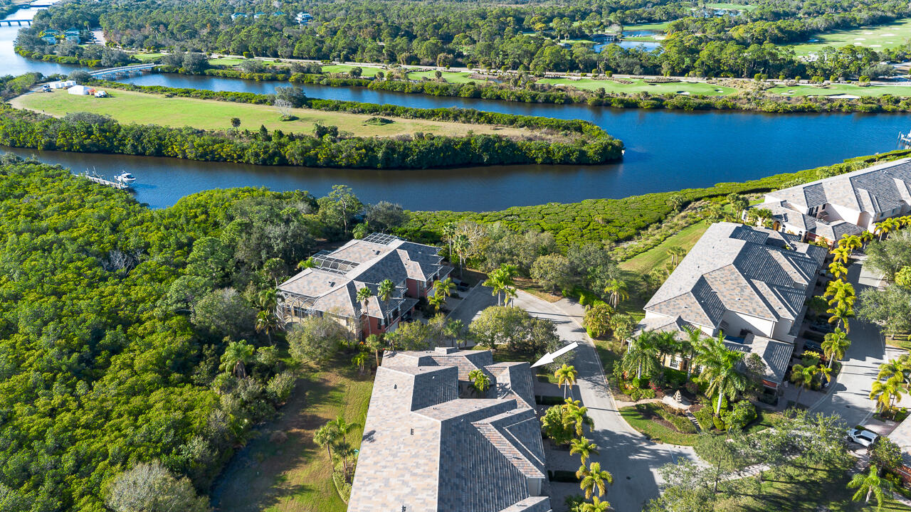 Harbour Island At Palm Cove - Residential