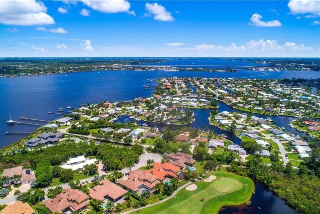 Harbour Island At Palm Cove - Residential