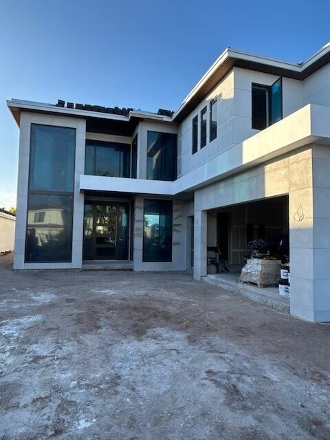 FRENCHMANS CREEK - Residential