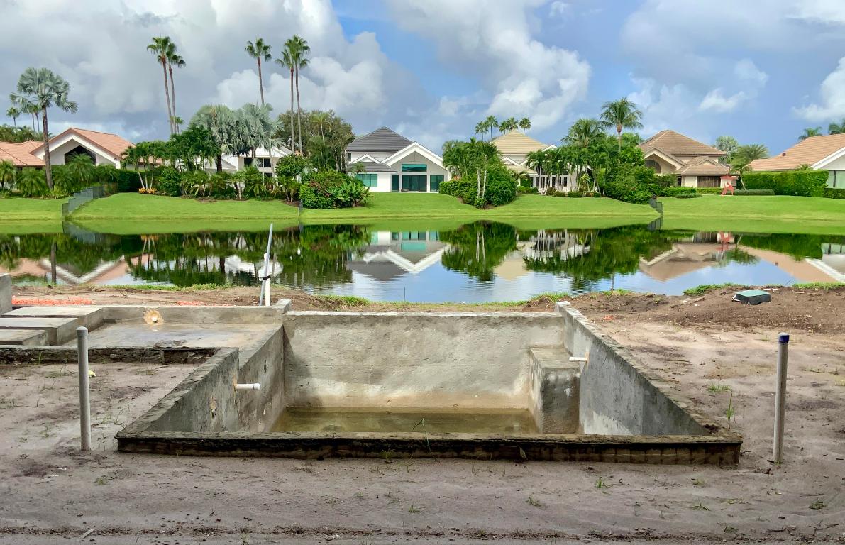 FRENCHMANS CREEK - Residential