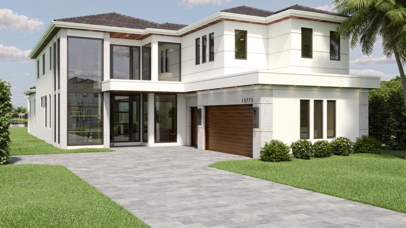 FRENCHMANS CREEK - Residential