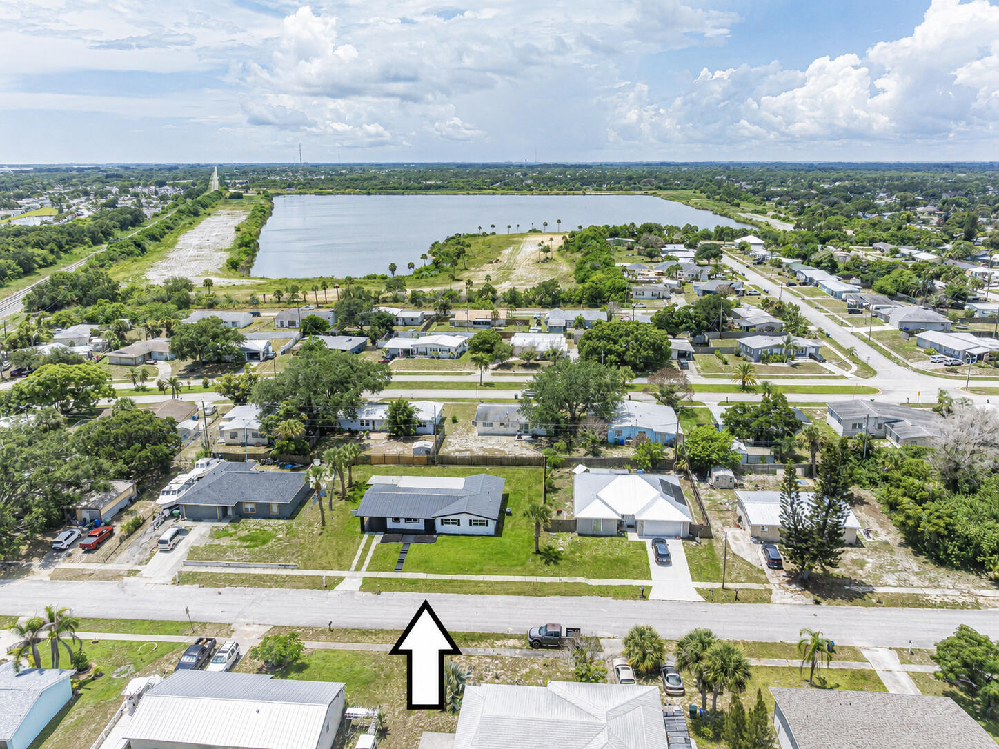 SEBASTIAN HIGHLANDS UNIT 9 - Residential