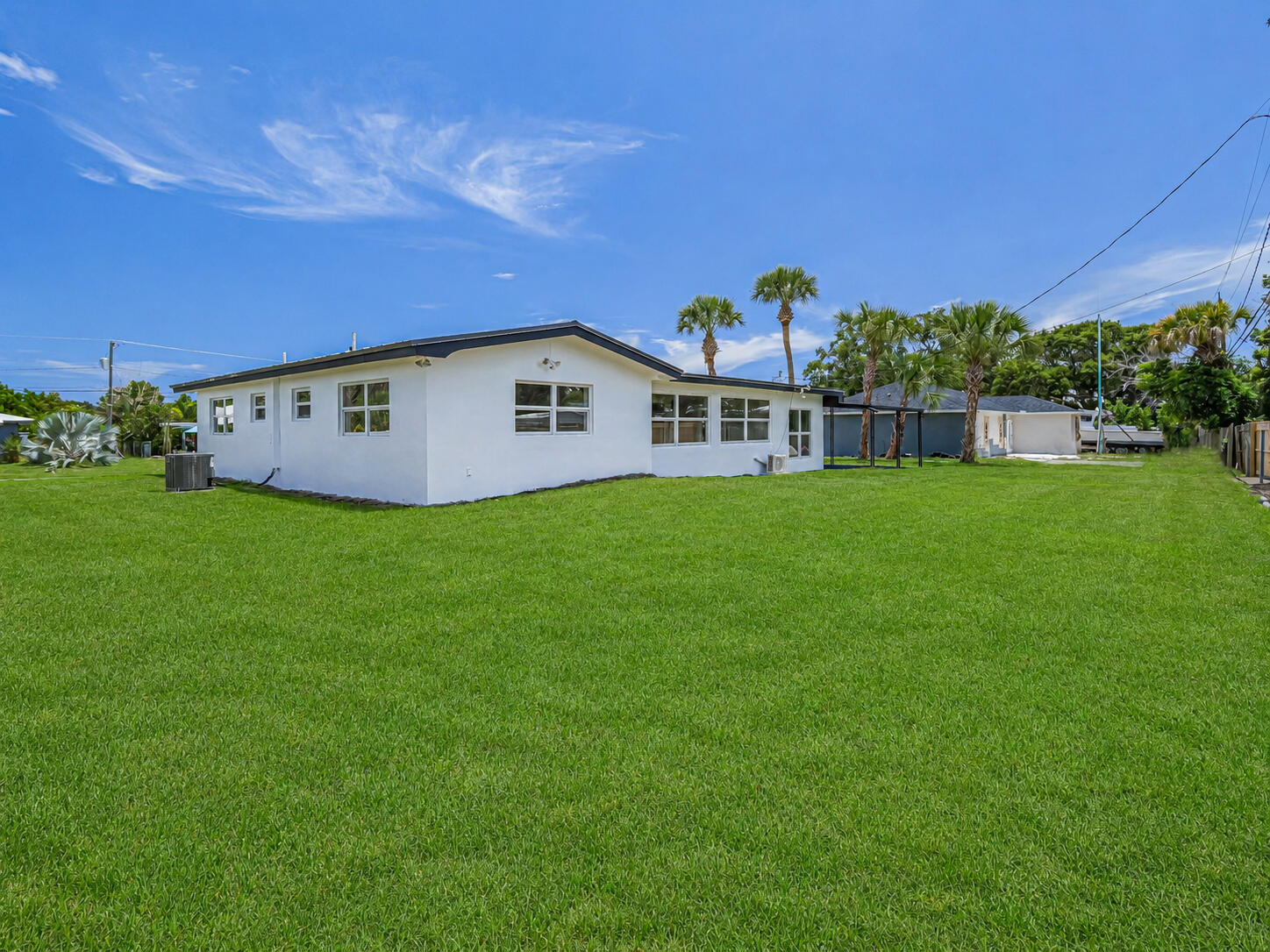 SEBASTIAN HIGHLANDS UNIT 9 - Residential