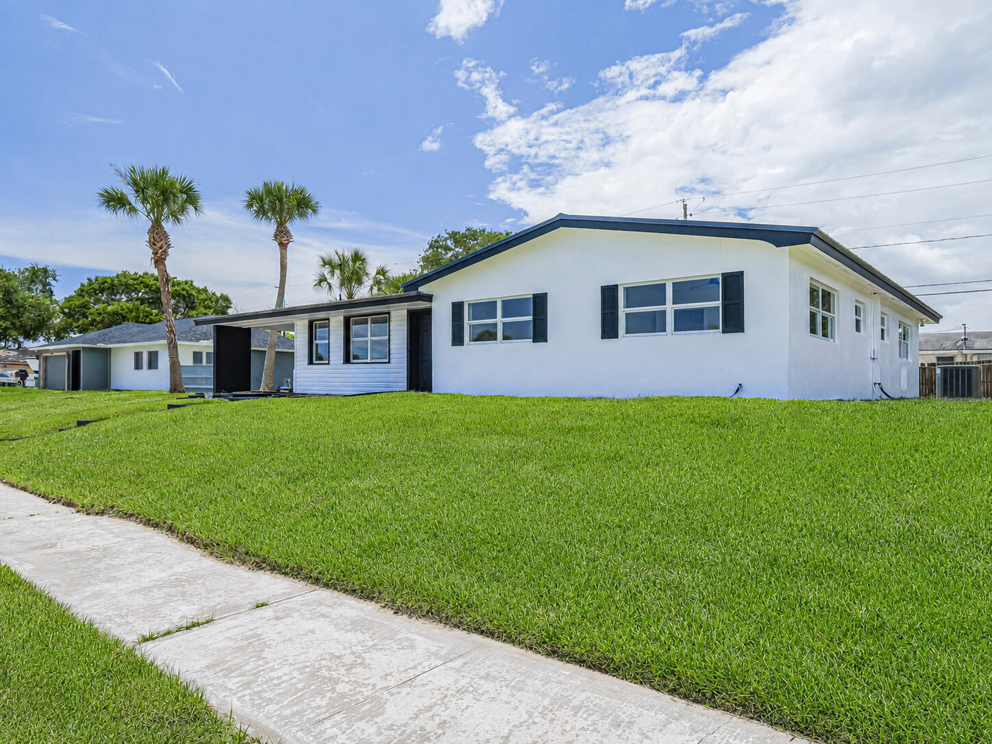 SEBASTIAN HIGHLANDS UNIT 9 - Residential