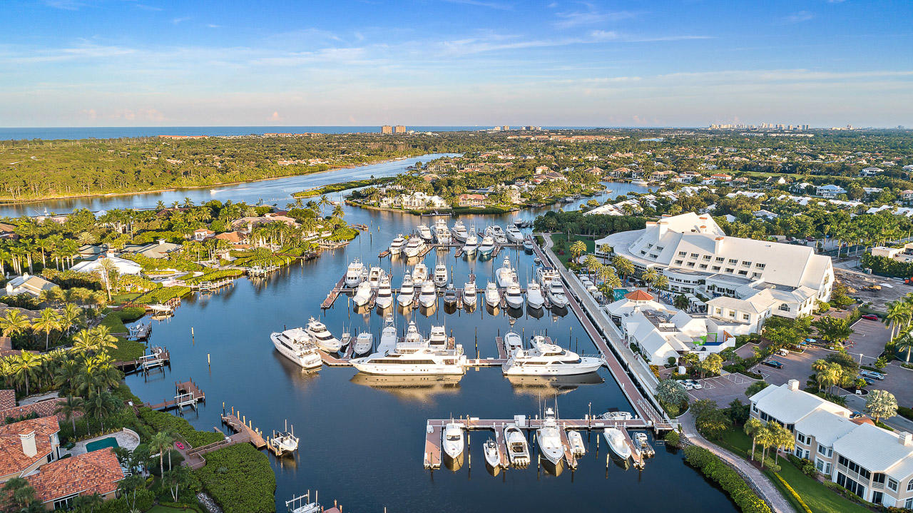 Admirals Cove - Residential