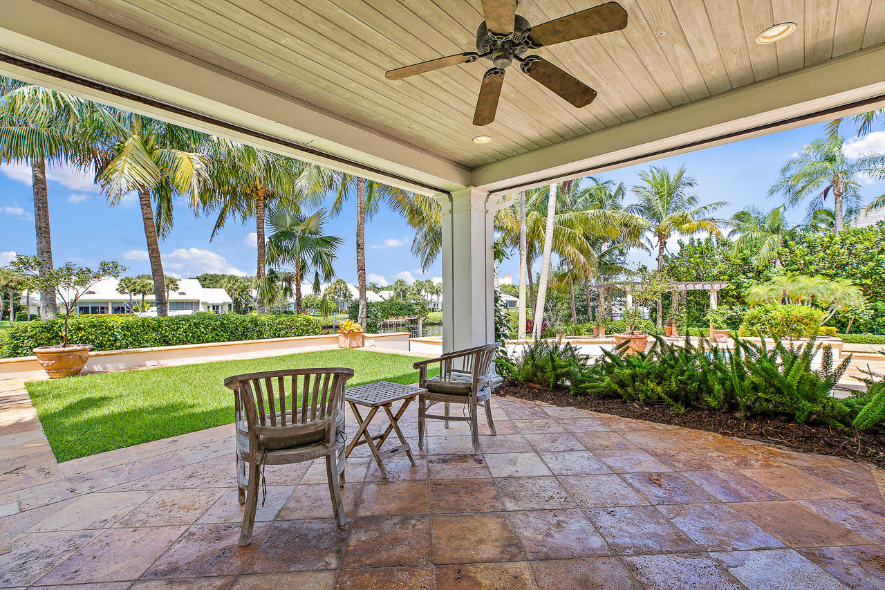 Admirals Cove - Residential