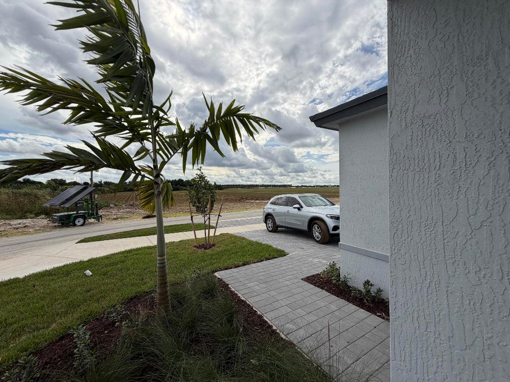 Acacia Grove - Residential Lease
