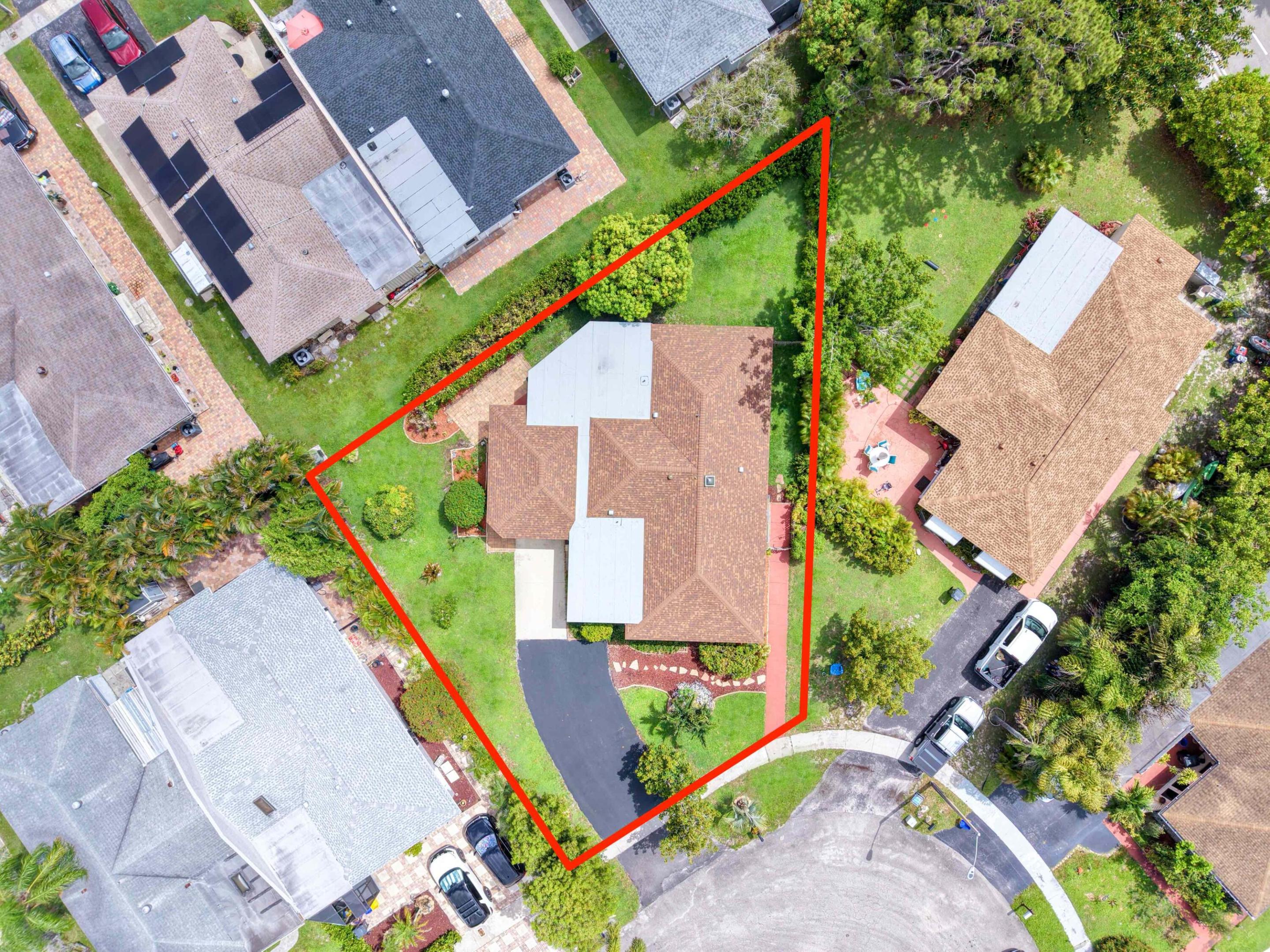 MEED RACQUET CLUB 2 - Residential