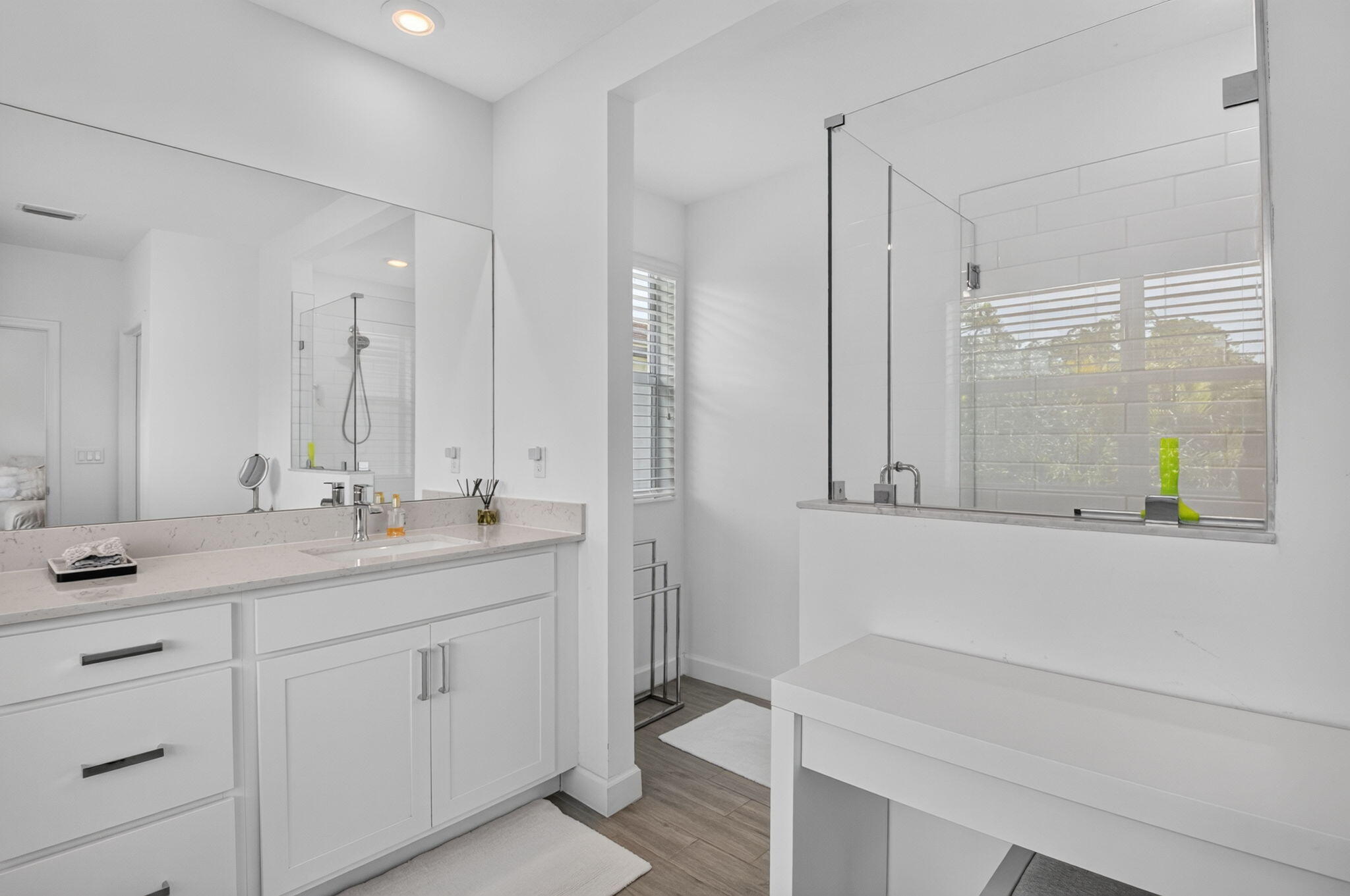 COUNTRY TRAIL PUD - Residential