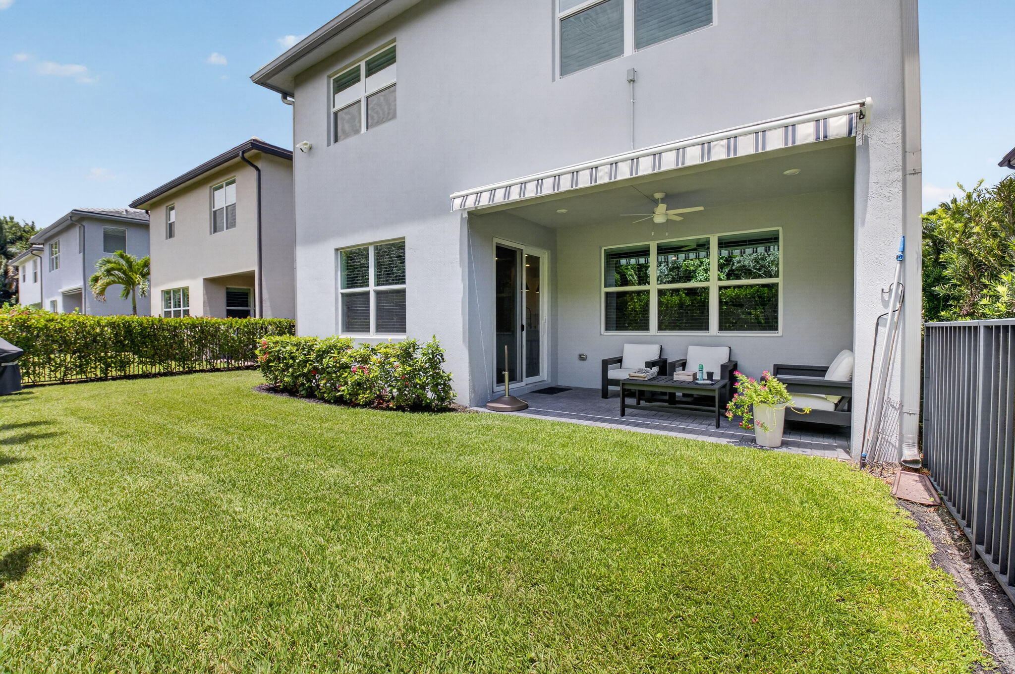COUNTRY TRAIL PUD - Residential
