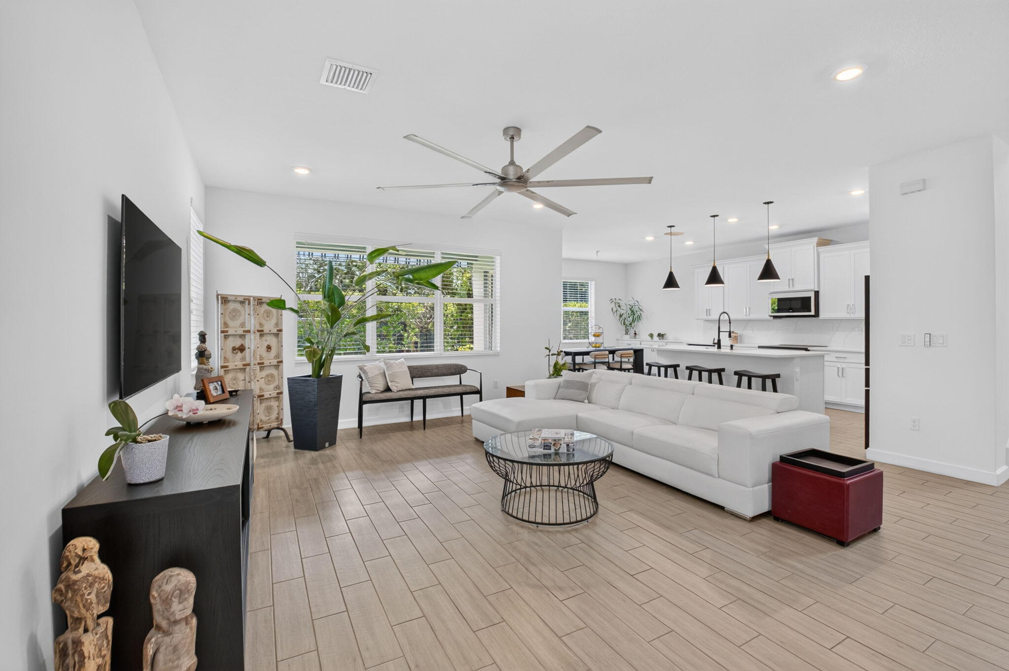 COUNTRY TRAIL PUD - Residential