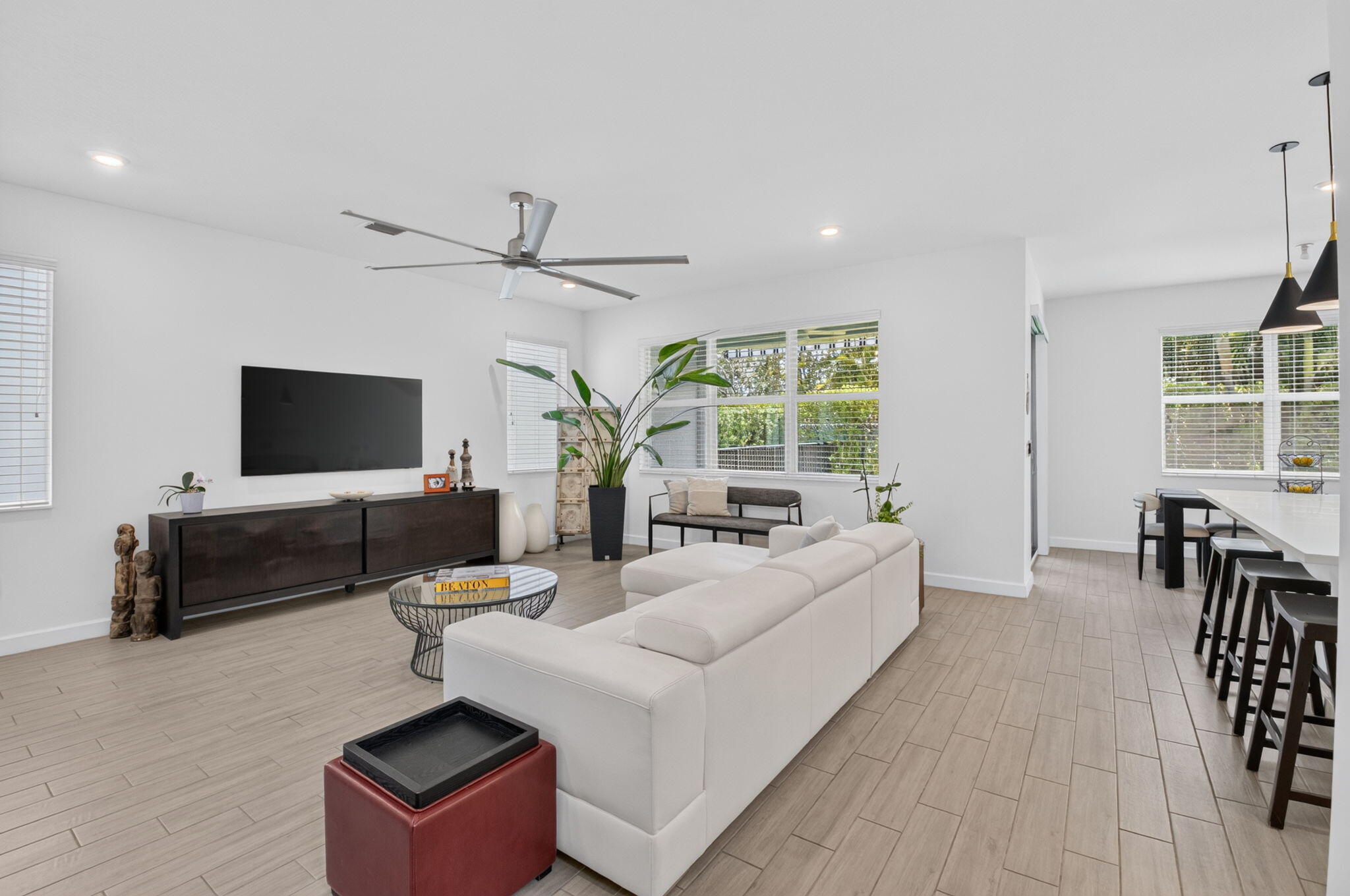 COUNTRY TRAIL PUD - Residential