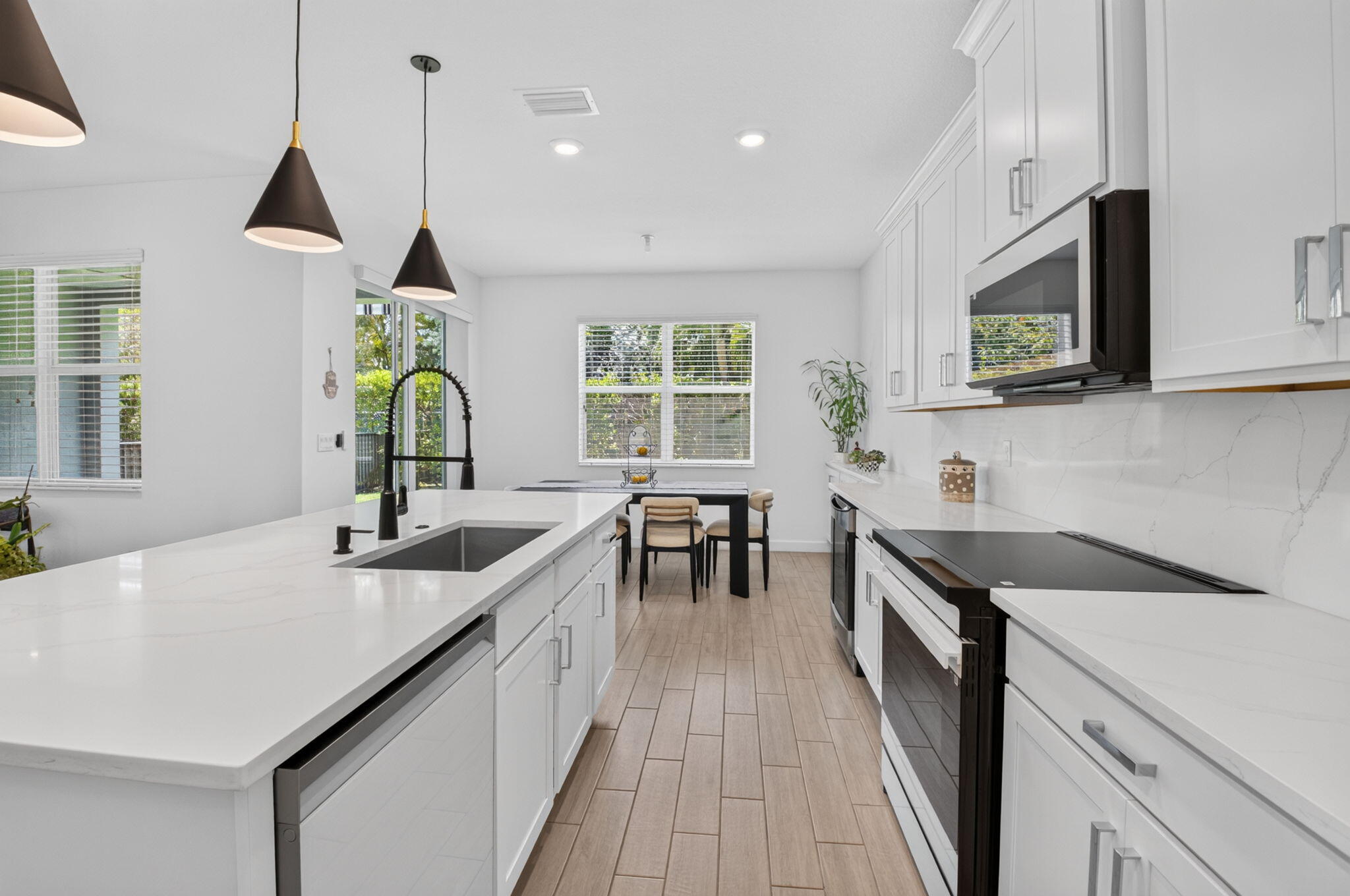 COUNTRY TRAIL PUD - Residential