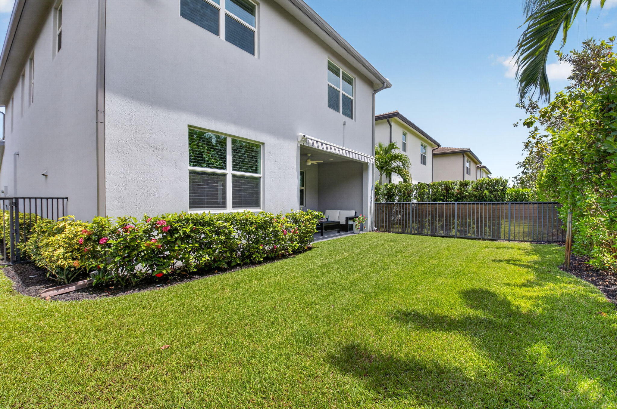 COUNTRY TRAIL PUD - Residential