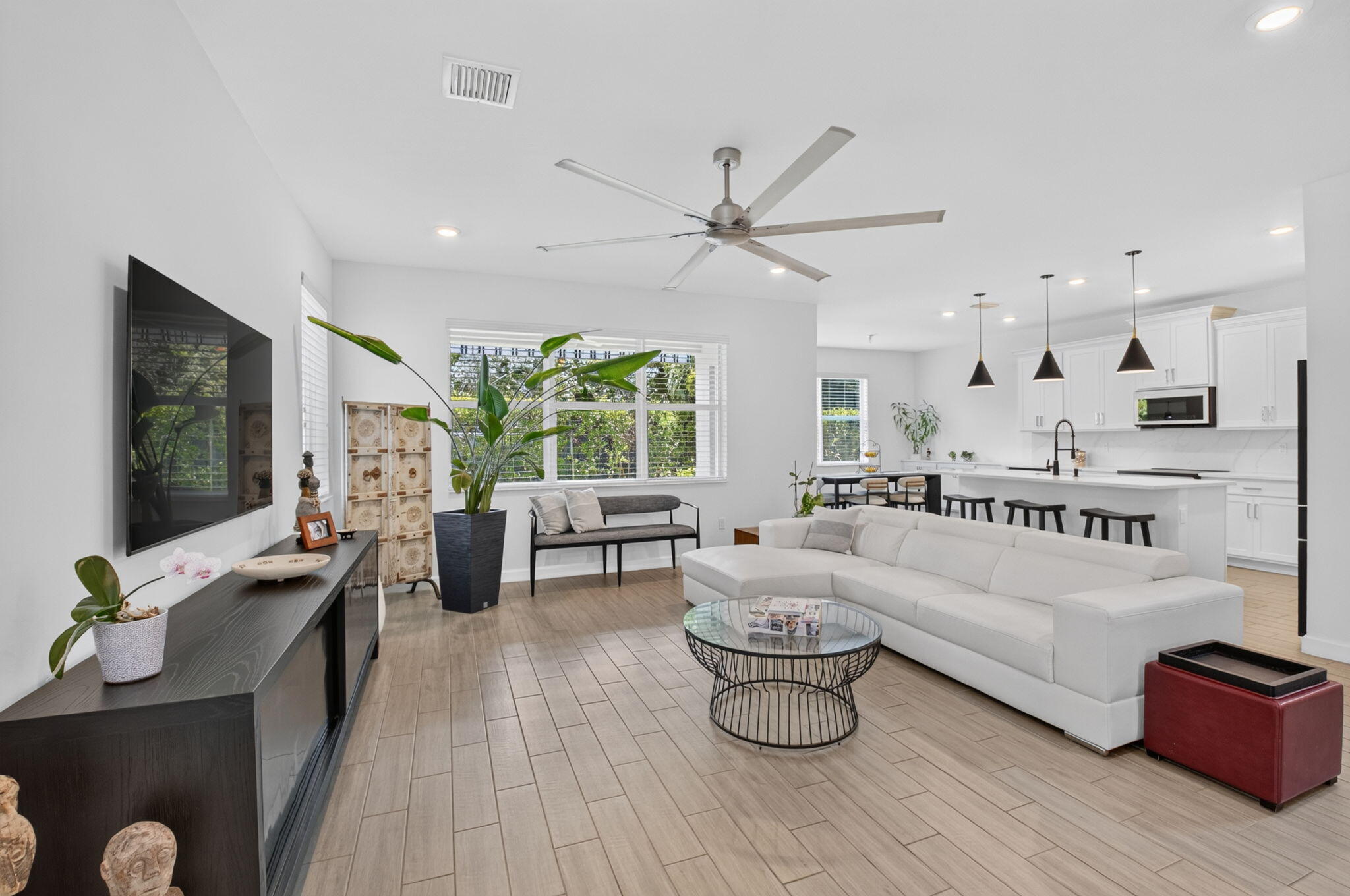 COUNTRY TRAIL PUD - Residential