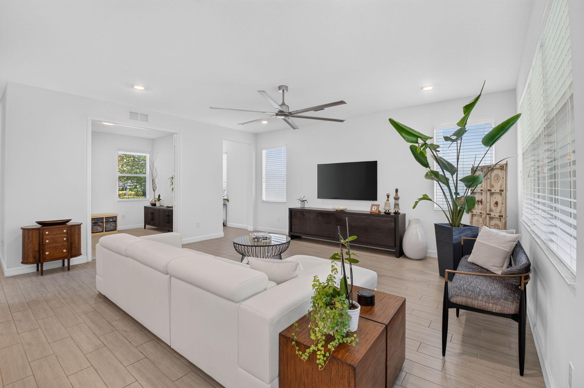 COUNTRY TRAIL PUD - Residential
