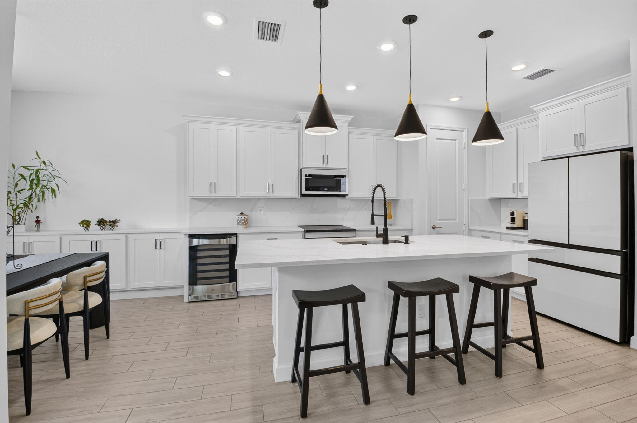 COUNTRY TRAIL PUD - Residential