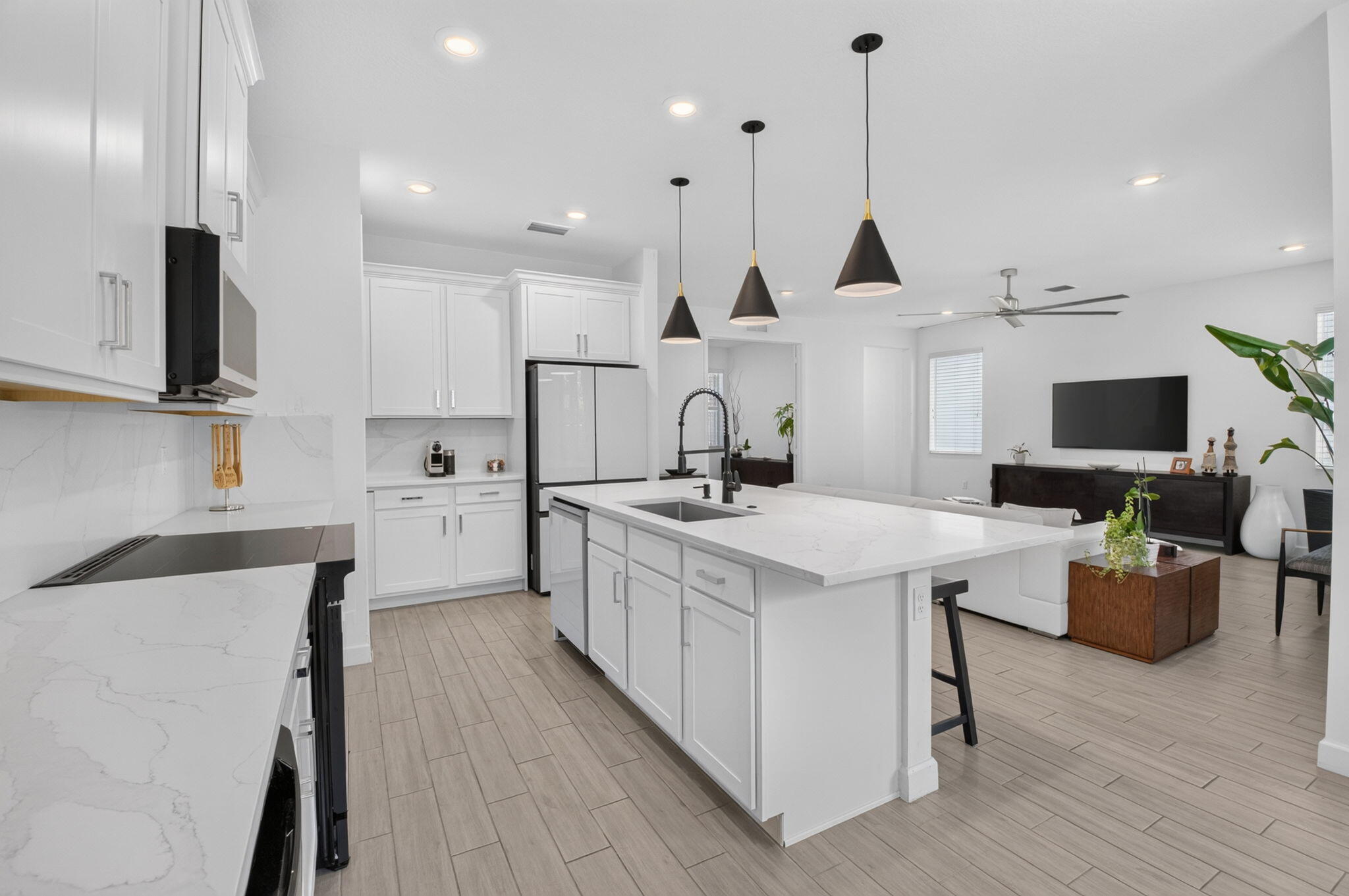 COUNTRY TRAIL PUD - Residential