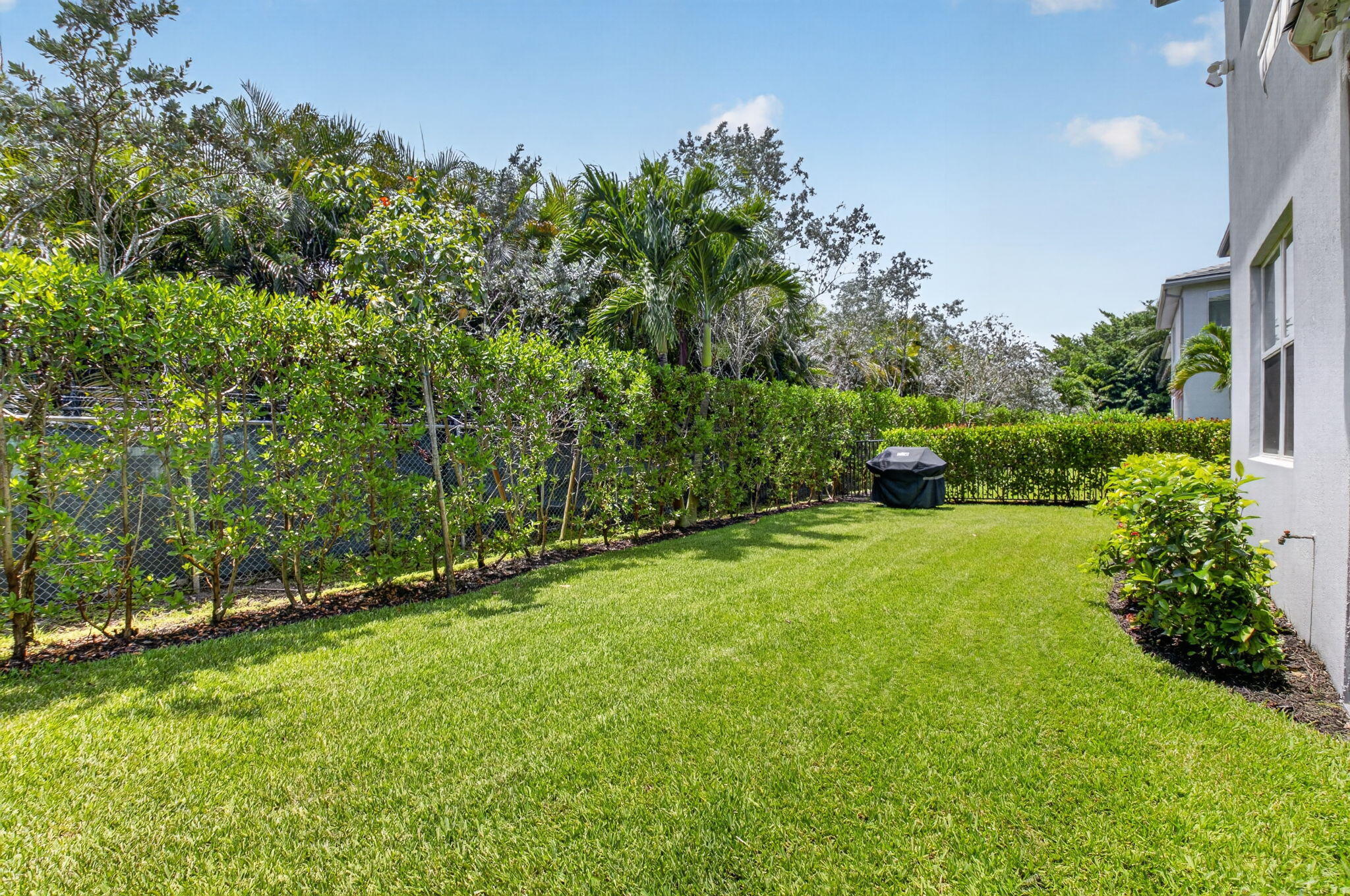 COUNTRY TRAIL PUD - Residential