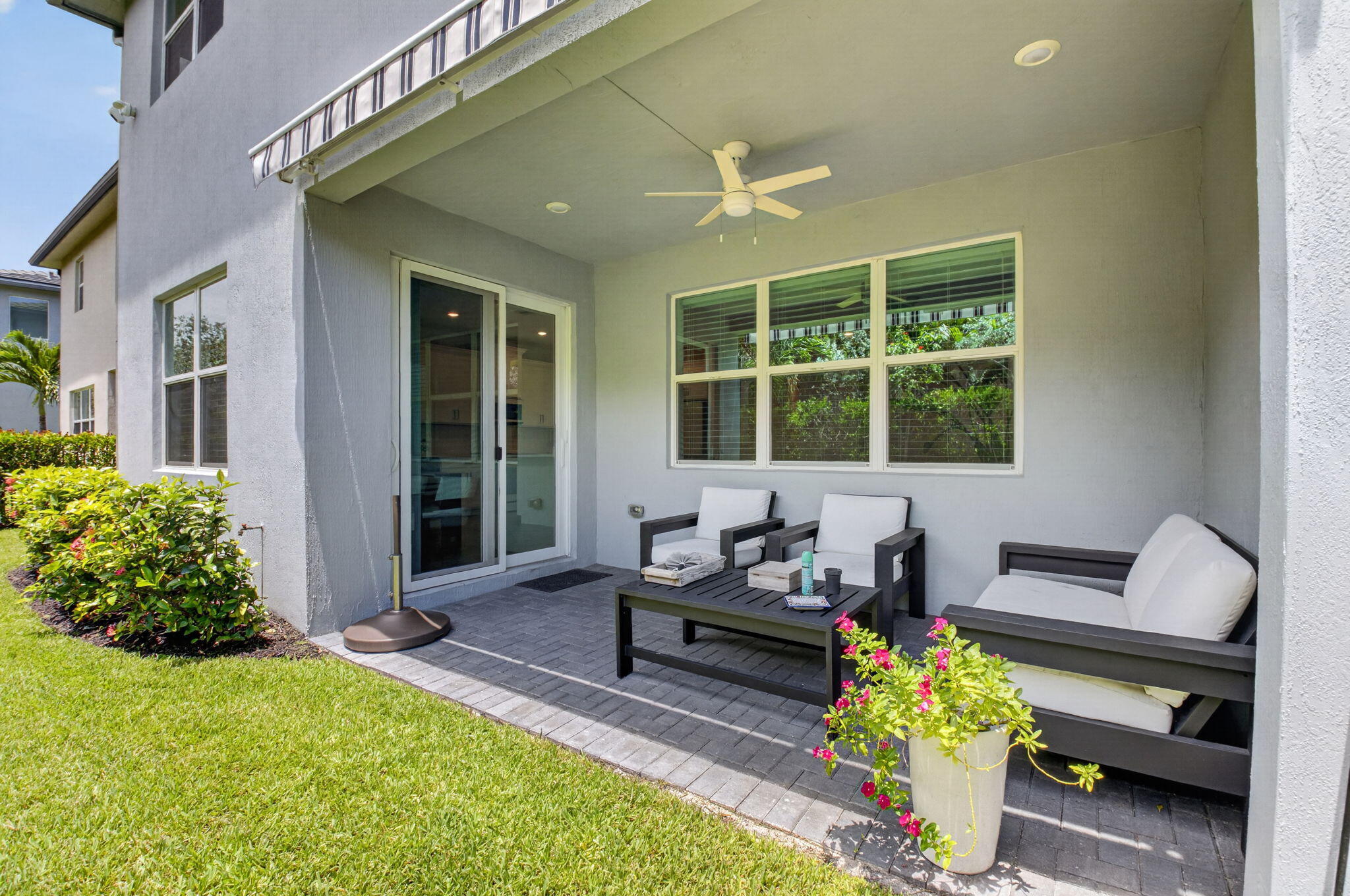 COUNTRY TRAIL PUD - Residential