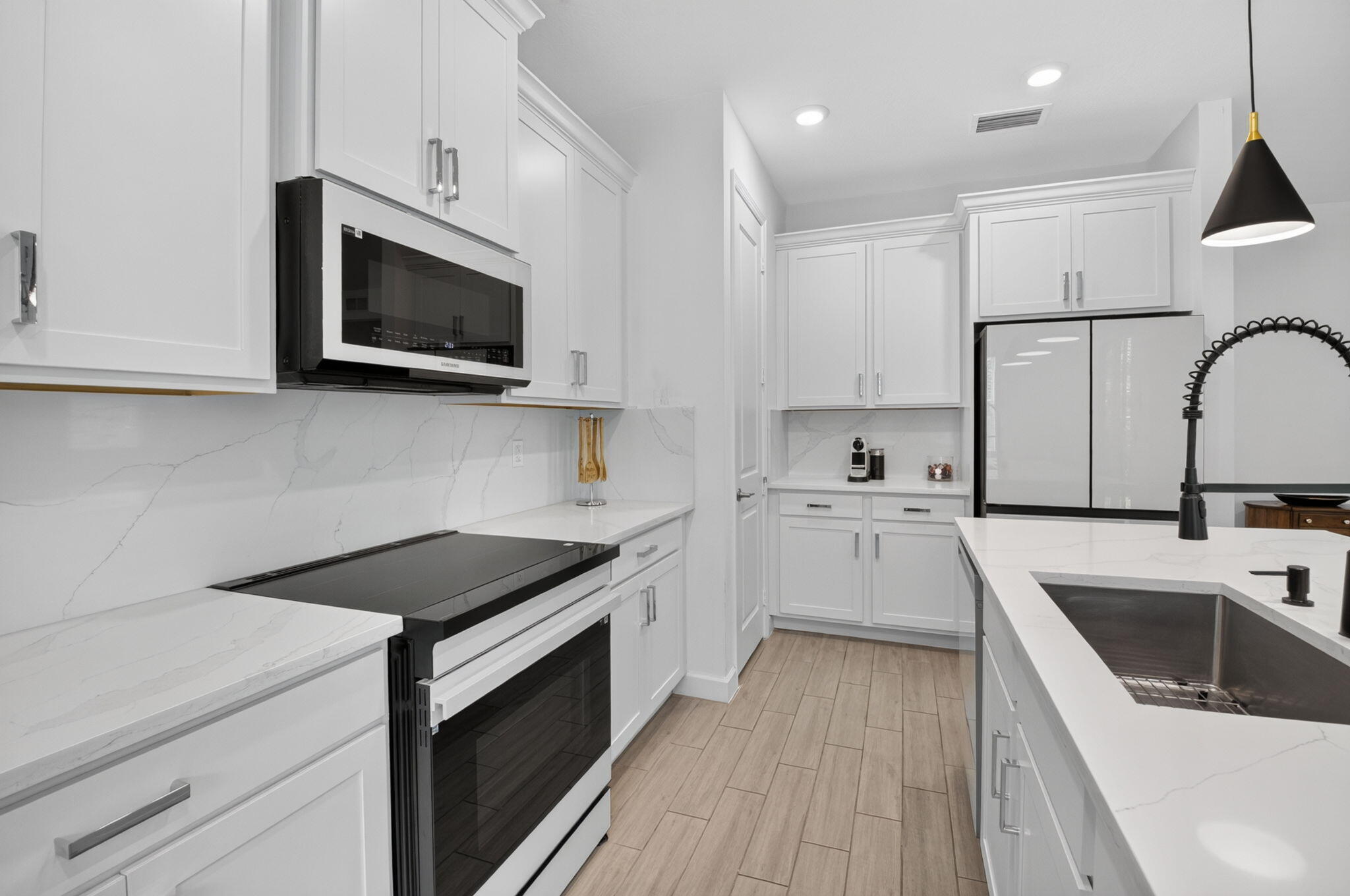 COUNTRY TRAIL PUD - Residential