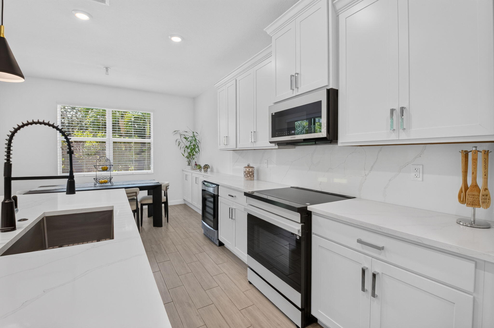 COUNTRY TRAIL PUD - Residential