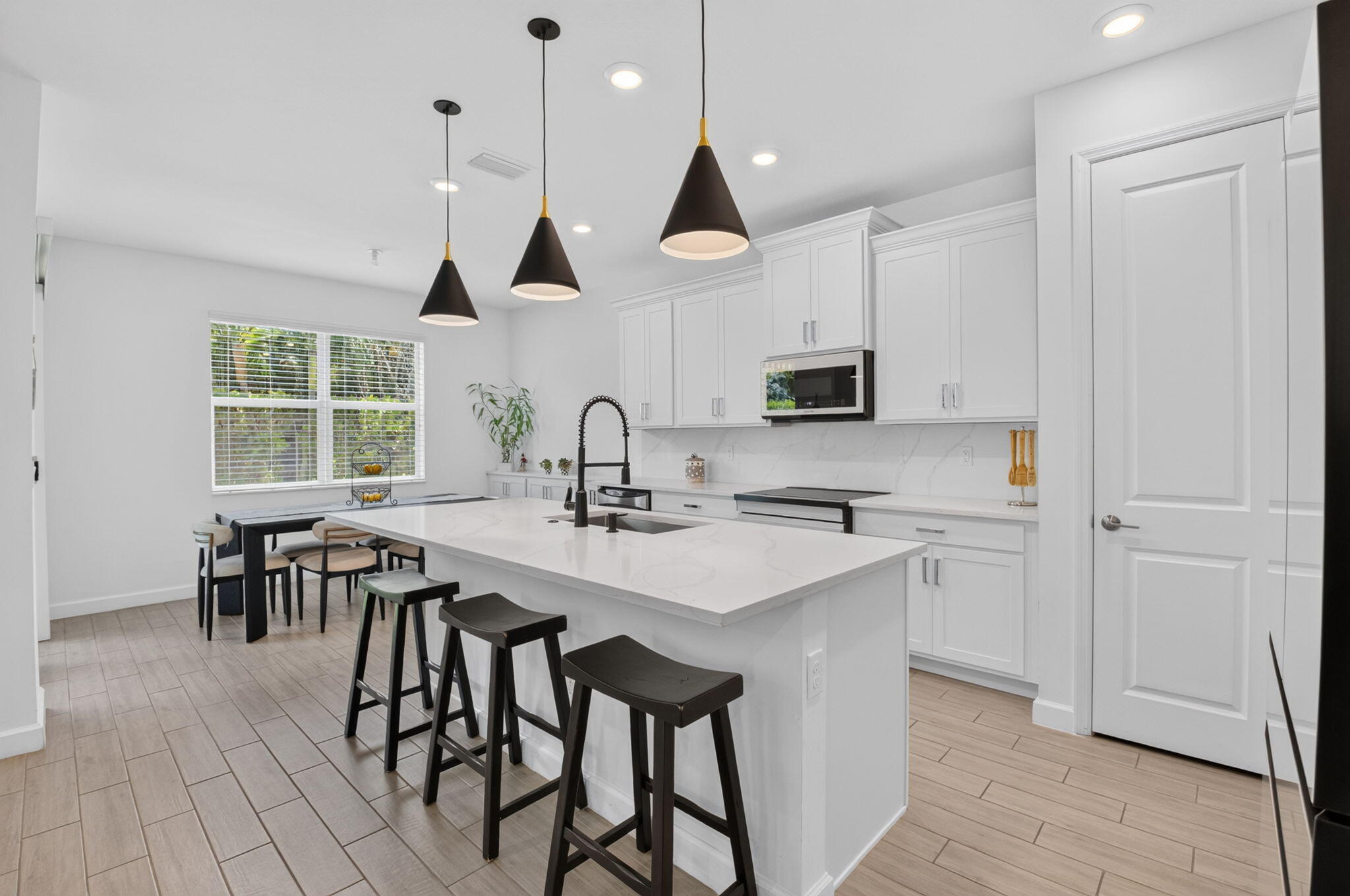 COUNTRY TRAIL PUD - Residential