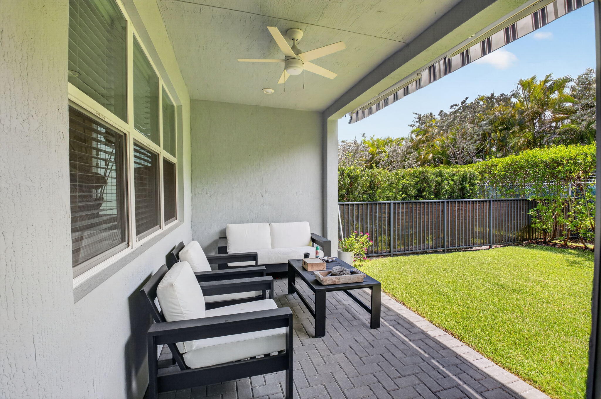 COUNTRY TRAIL PUD - Residential